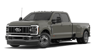 2027 Ford Super Duty F-350 Lariat