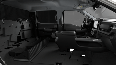 2027 Ford Super Duty F-350® Lariat®