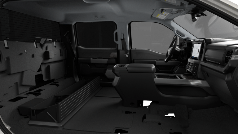 2027 Ford Super Duty F-350® Lariat®