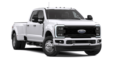 2026 Ford Super Duty F-350® XL