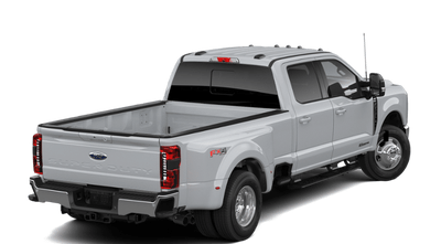 2026 Ford Super Duty F-350® Lariat®
