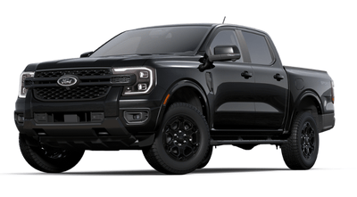 2025 Ford Ranger LARIAT®