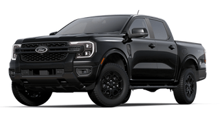 2025 Ford Ranger LARIAT®