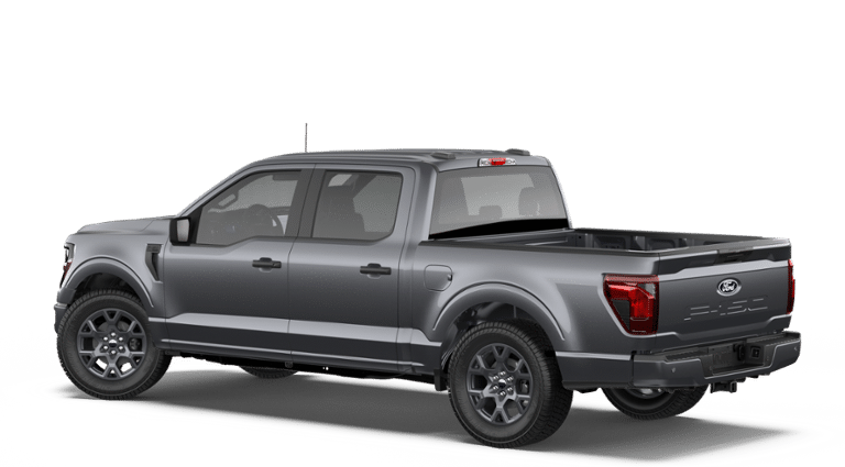 2026 Ford F-150's photo