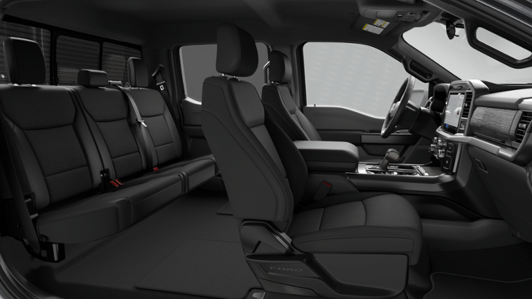 2026 Ford F-150's photo