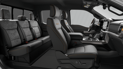 2026 Ford F-150 Tremor®