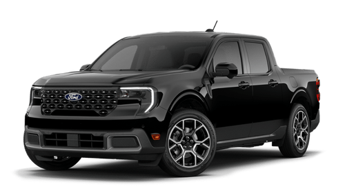 2026 Ford Maverick Lariat®