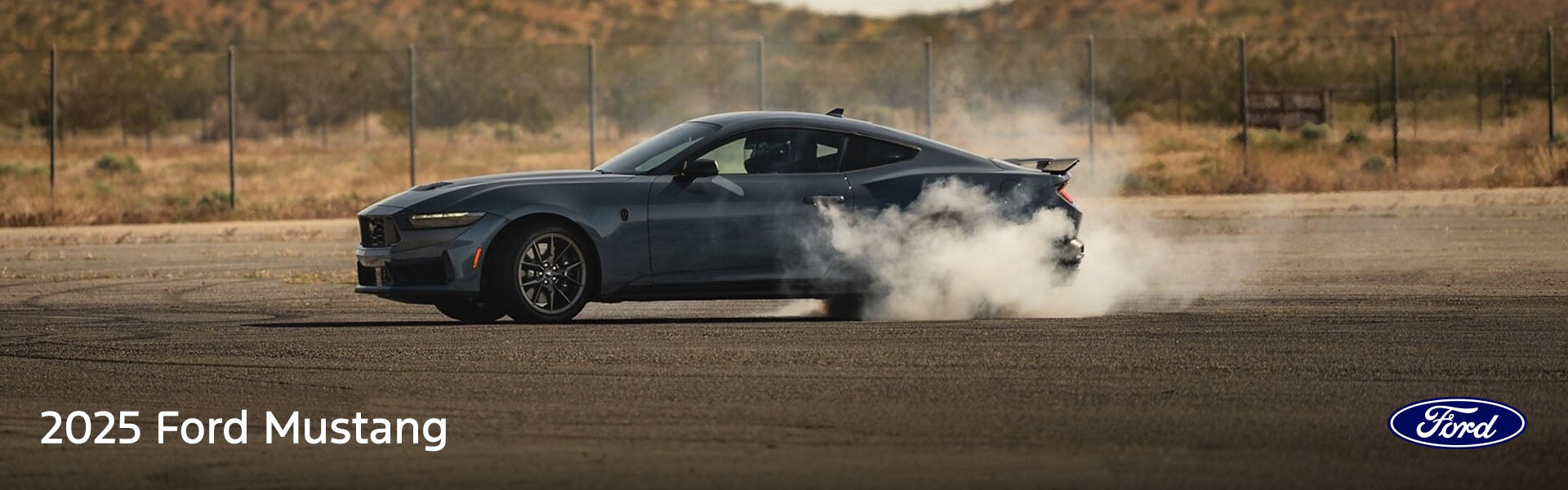2026 Ford Mustang in Hammond 
